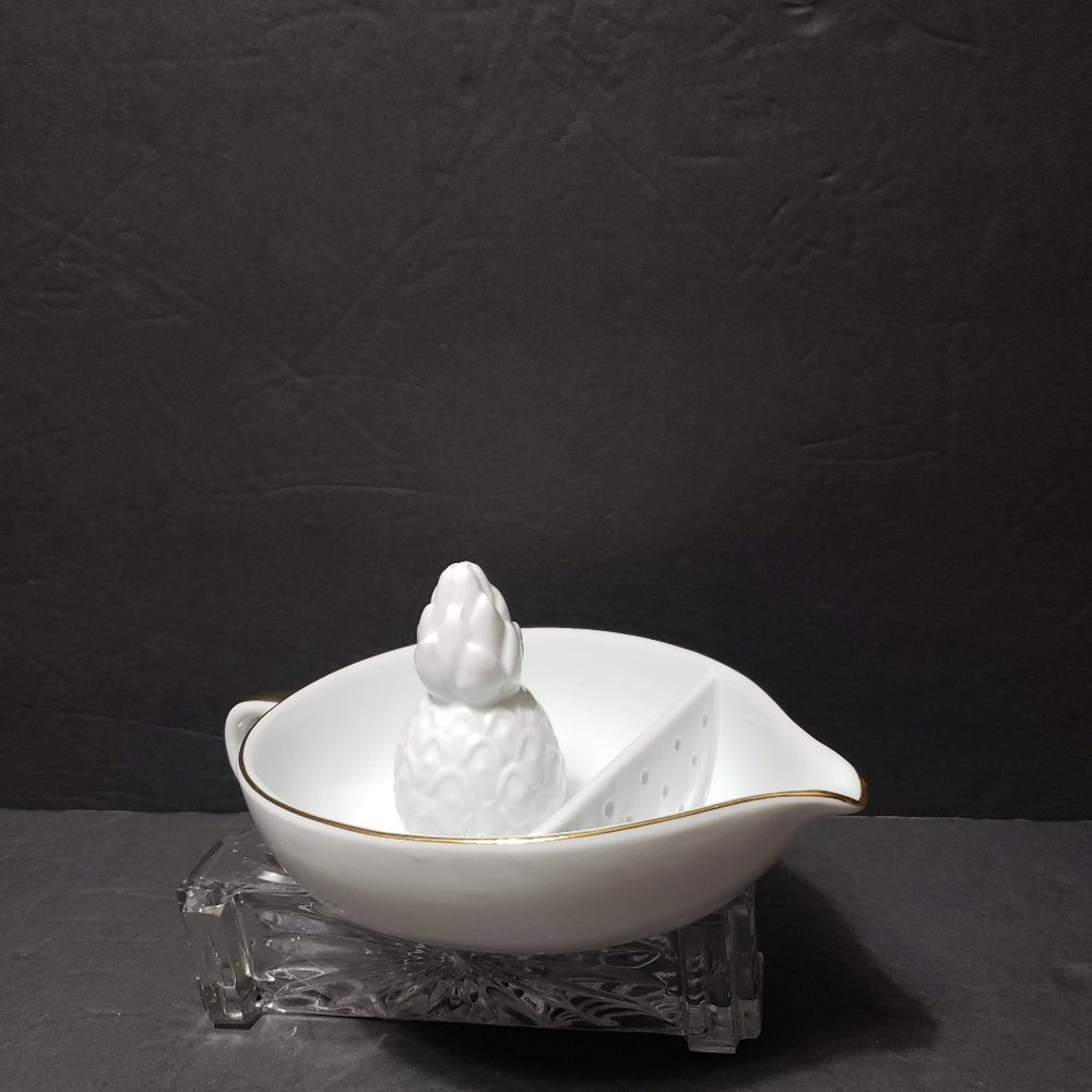 LILLY PULITZER For Target "Pineapple" Citrus Juicer